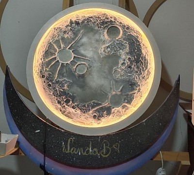 Lunas llenas